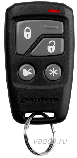 Брелок Pantera LX-320 Дополнительный